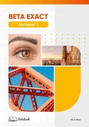 Omslag van Kernboek 1