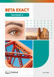 Omslag van Kernboek 2