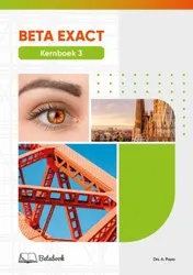 Omslag van Kernboek 3