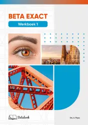 Omslag van Werkboek 1