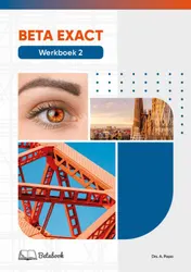 Omslag van Werkboek 2