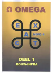 Omslag van Studentenboek 1