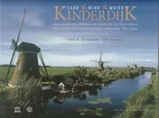 Omslag van Kinderdijk, land, wind en water