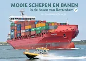 Omslag van Mooie schepen en banen
