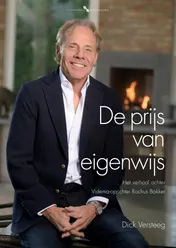 Omslag van De prijs van eigenwijs