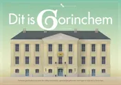 Omslag van Dit is Gorinchem