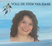 Omslag van Volg de stem van Isaak