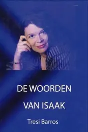 Omslag van De woorden van Isaak