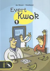 Omslag van 1