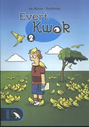 Omslag van 2