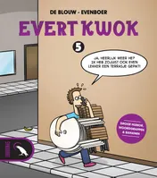 Omslag van 5