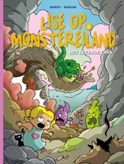 Omslag van Het Levende Land