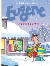 Omslag van Nepnieuws