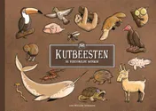Omslag van Kutbeesten