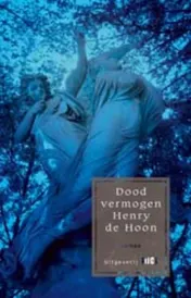 Omslag van Dood vermogen
