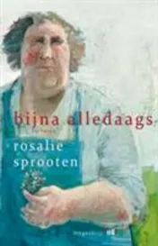 Omslag van Bijna Alledaags
