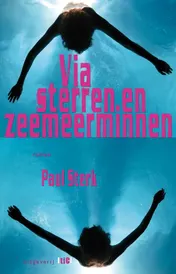 Omslag van Via sterren en zeemeerminnen