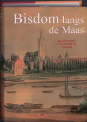 Omslag van Bisdom langs de Maas
