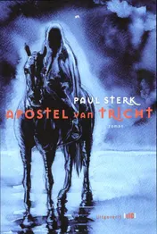 Omslag van Apostel van Tricht