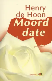 Omslag van Moorddate