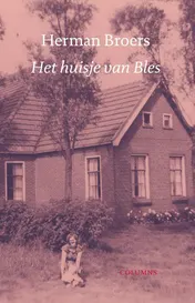Omslag van Het huisje van bles