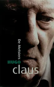Omslag van De Metsiers