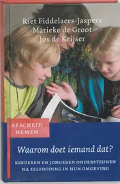 Omslag van Waarom doet iemand dat?
