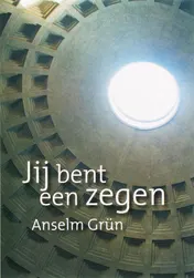 Omslag van Jij bent een zegen