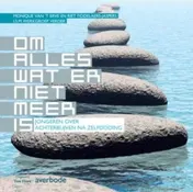 Omslag van Om alles wat er niet meer is