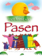 Omslag van Het feest van pasen