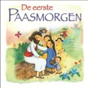 Omslag van De eerste Paasmorgen