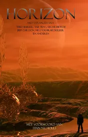 Omslag van Horizon