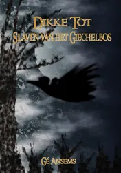 Omslag van Slaven van het giechelbos
