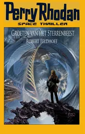 Omslag van Groeten van het Sterrenbeest