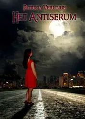 Omslag van Het antiserum