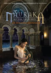 Omslag van Nauraka