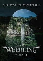 Omslag van Vlucht