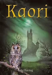 Omslag van Kaori