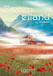 Omslag van Zieleneiland