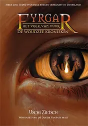 Omslag van Fyrgar
