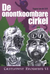 Omslag van De Onontkoombare Cirkel