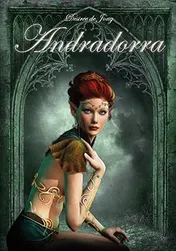 Omslag van Andradorra