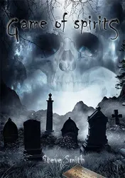 Omslag van Game of Spirits