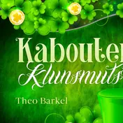 Omslag van Kabouter Klunsmuts