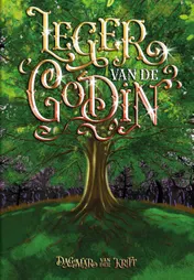 Omslag van Leger van de Godin