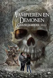 Omslag van Vampieren en Demonen