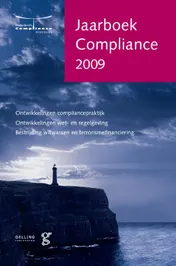 Omslag van 2009
