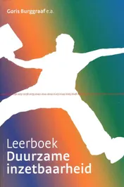 Omslag van Leerboek