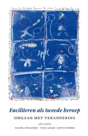 Omslag van Faciliteren als tweede beroep