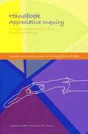 Omslag van Handboek appreciative inquiry